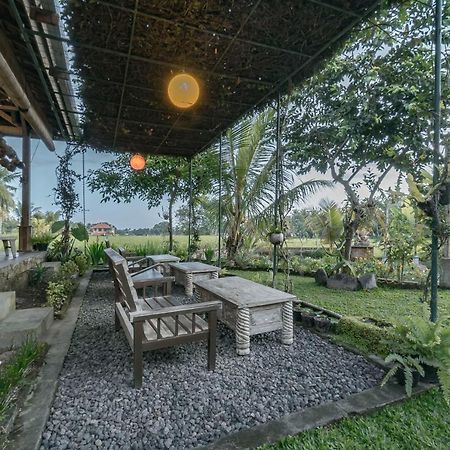 Sweet Orange Pondok Ubud  Luaran gambar