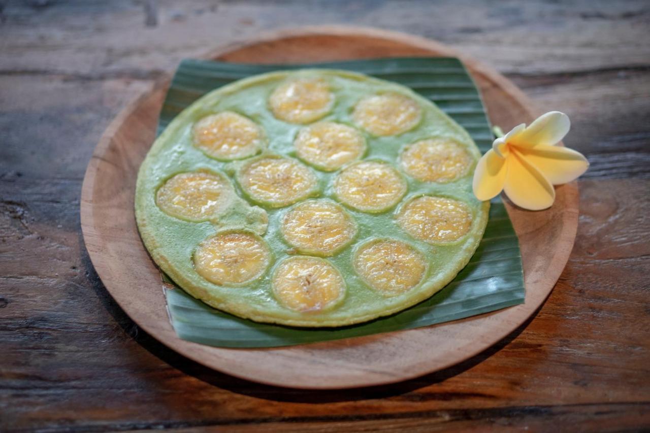 Sweet Orange Pondok Ubud  Luaran gambar