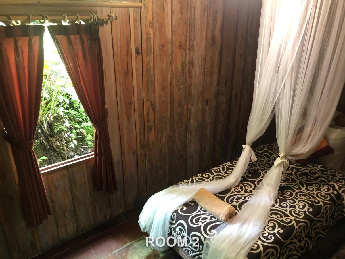 Sweet Orange Pondok Ubud  Luaran gambar