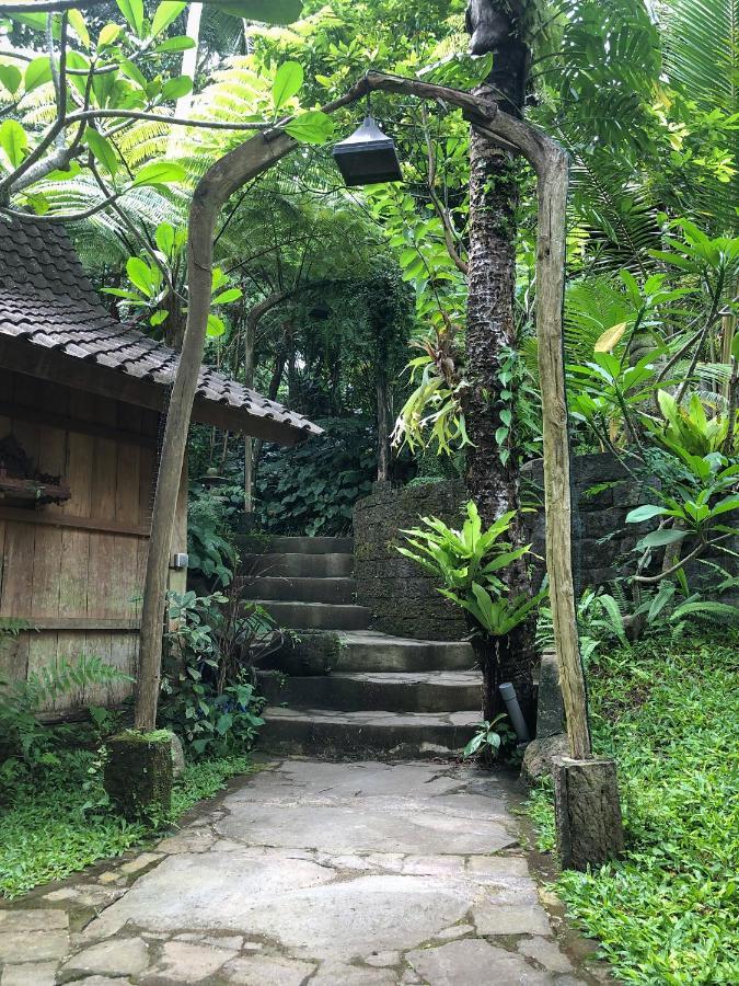 Sweet Orange Pondok Ubud  Luaran gambar