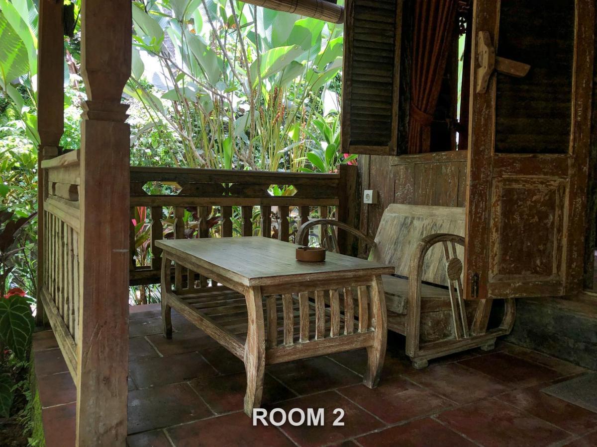 Sweet Orange Pondok Ubud  Luaran gambar