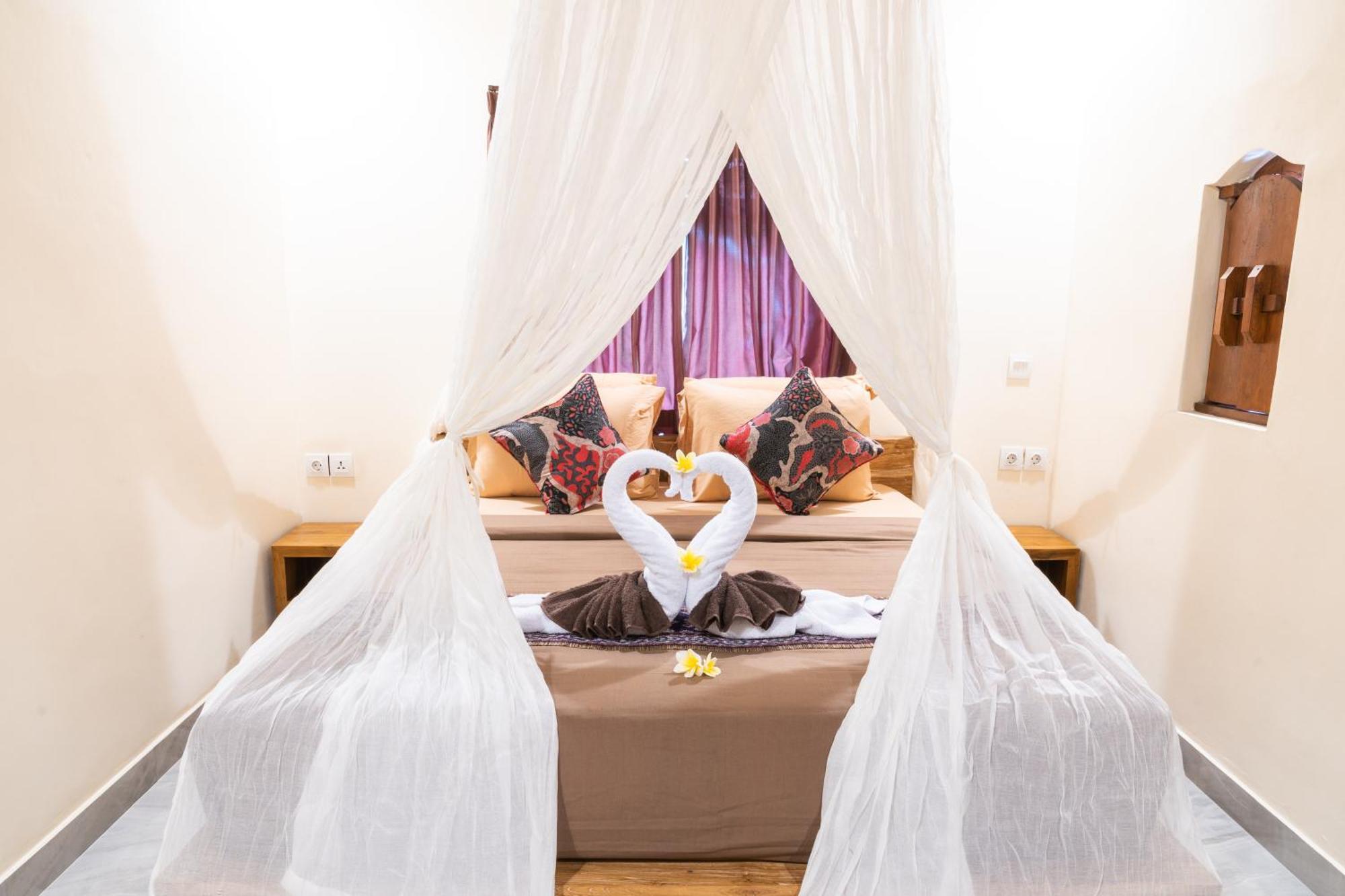 Sweet Orange Pondok Ubud  Luaran gambar