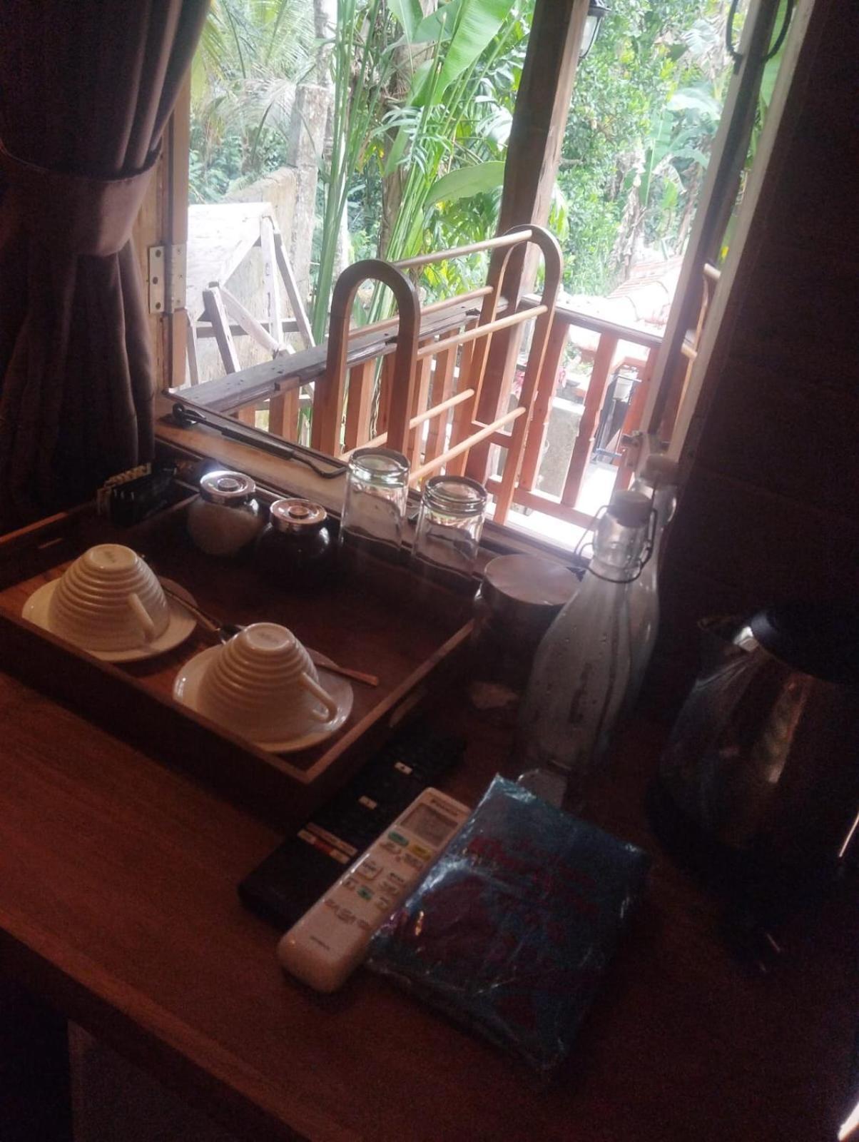 Sweet Orange Pondok Ubud  Bilik gambar
